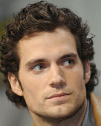 Henry Cavill